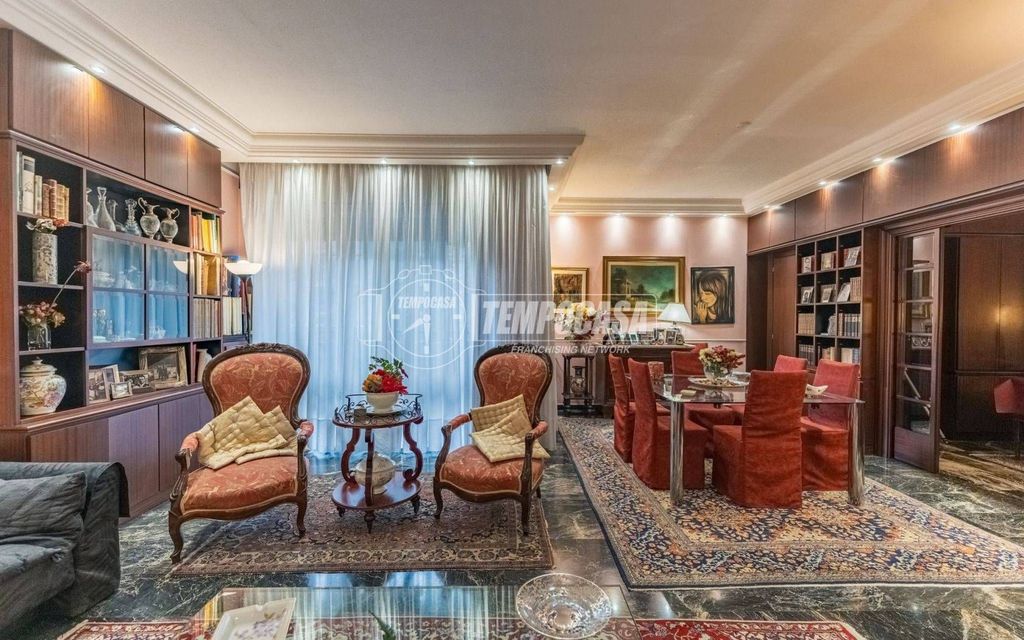 Appartamento – Milan - Altro