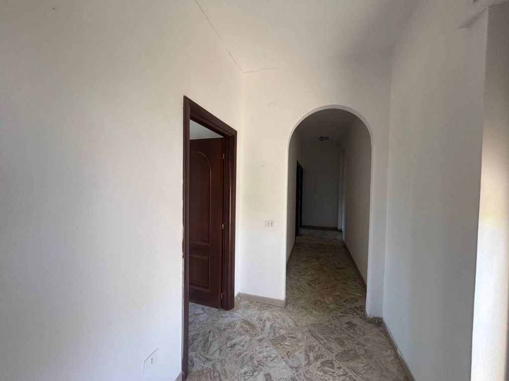 Appartamento – Massa Lubrense - Altro