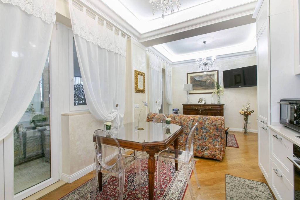 Appartamento – Rome - Altro