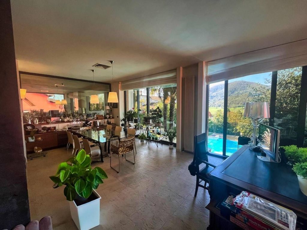 4 room luxury Villa for sale in Rivergaro, Emilia-Romagna - Vista 6
