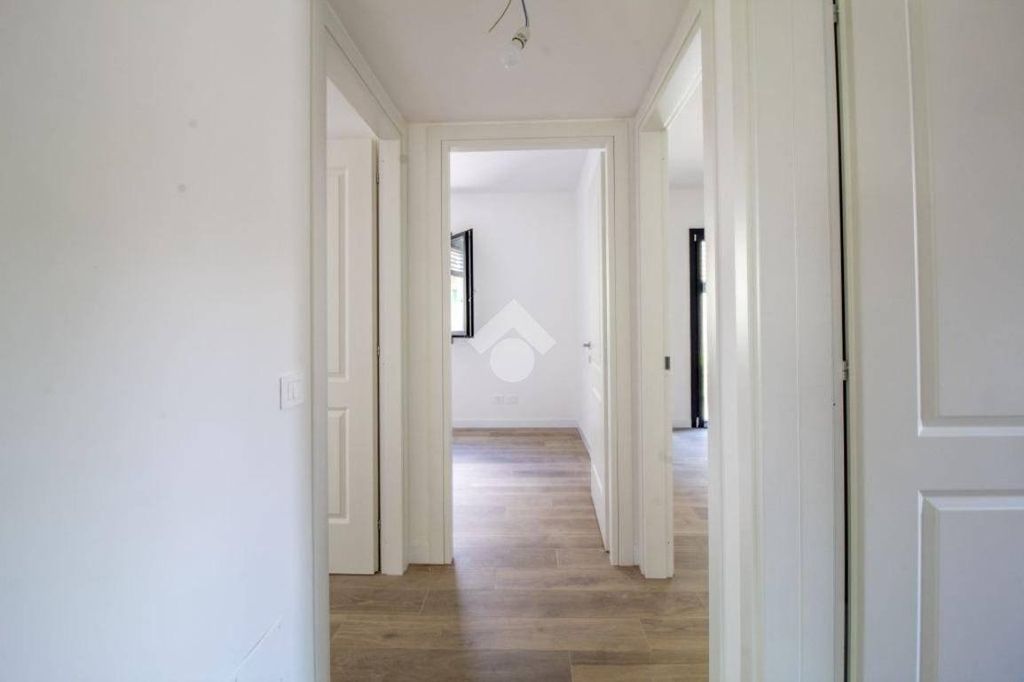 Appartamento – Monterotondo - Altro