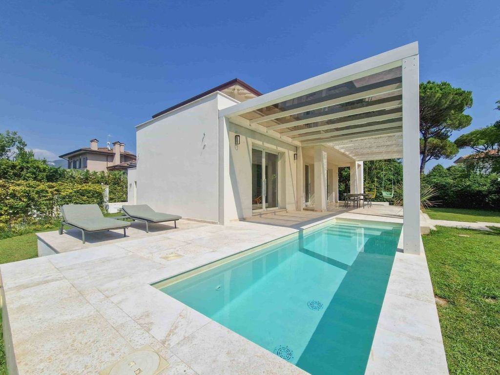 Casa – Forte dei Marmi - Altro