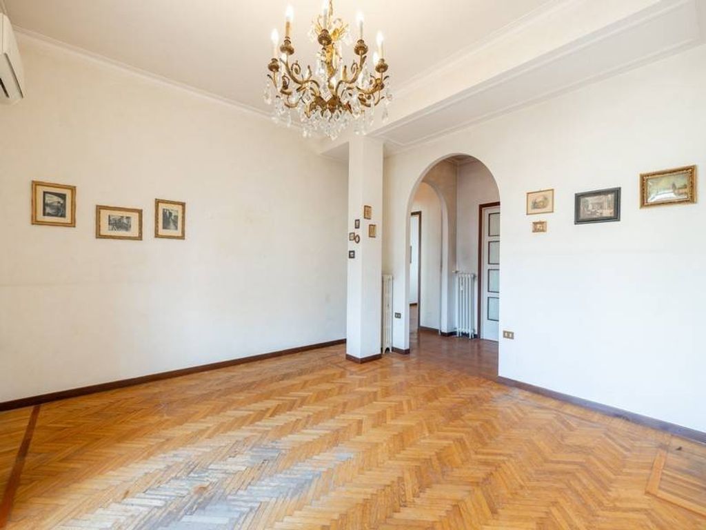 Appartamento – Milan - Altro