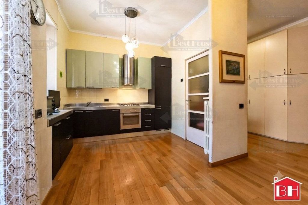 Appartamento – Milan - Altro