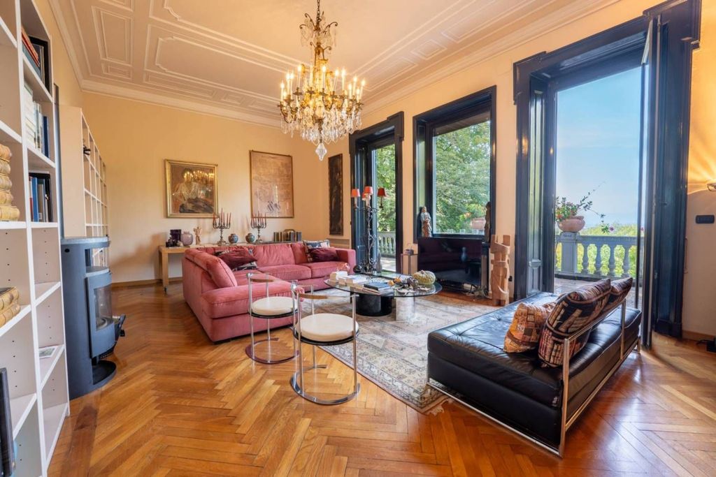 Casa – Varese - Altro