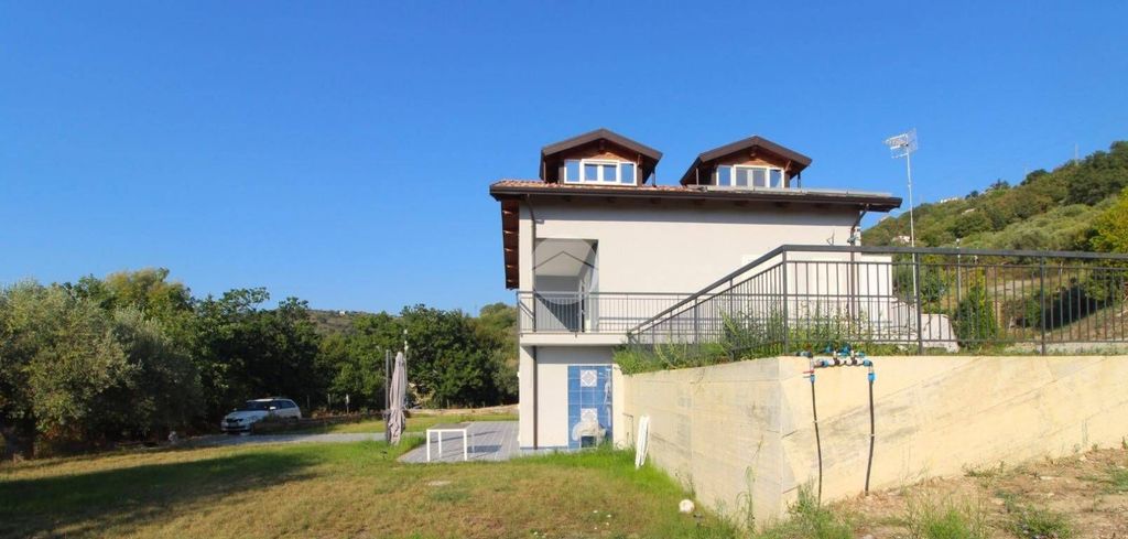 Casa – Agropoli - Altro