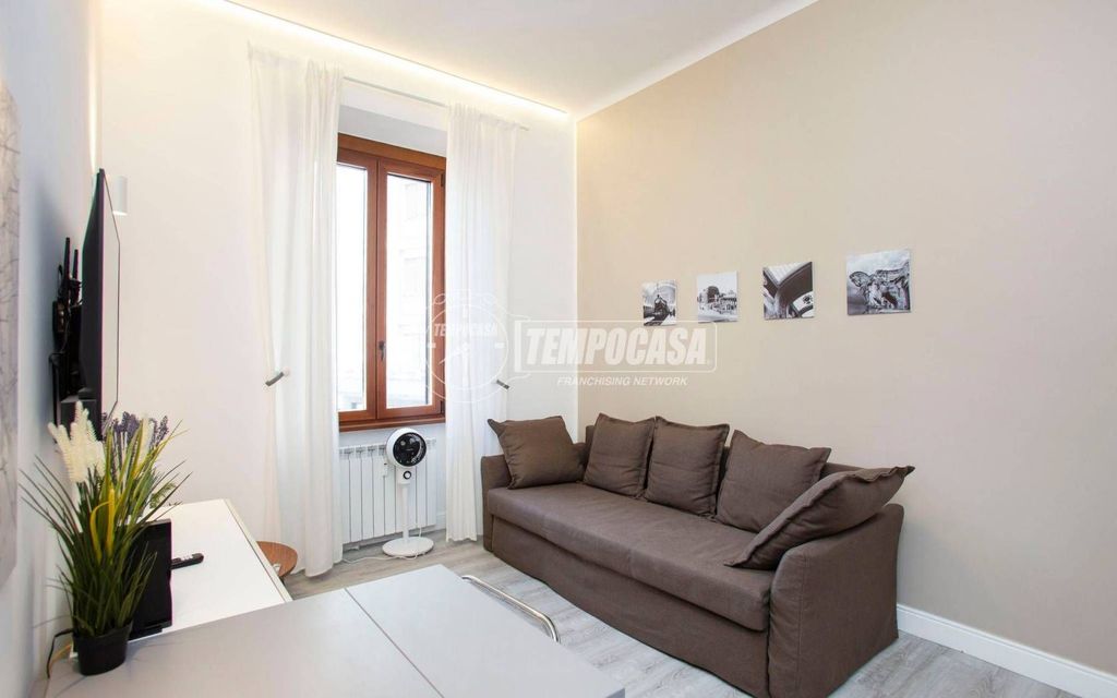 Appartamento – Milan - Altro