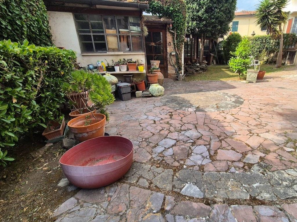 Casa – Pisa, Porta a Piagge - Altro