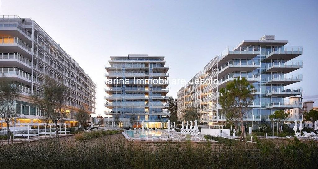Appartamento – Jesolo - Altro