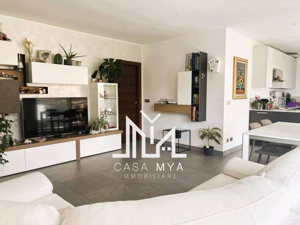 Appartamento – Laives - Altro
