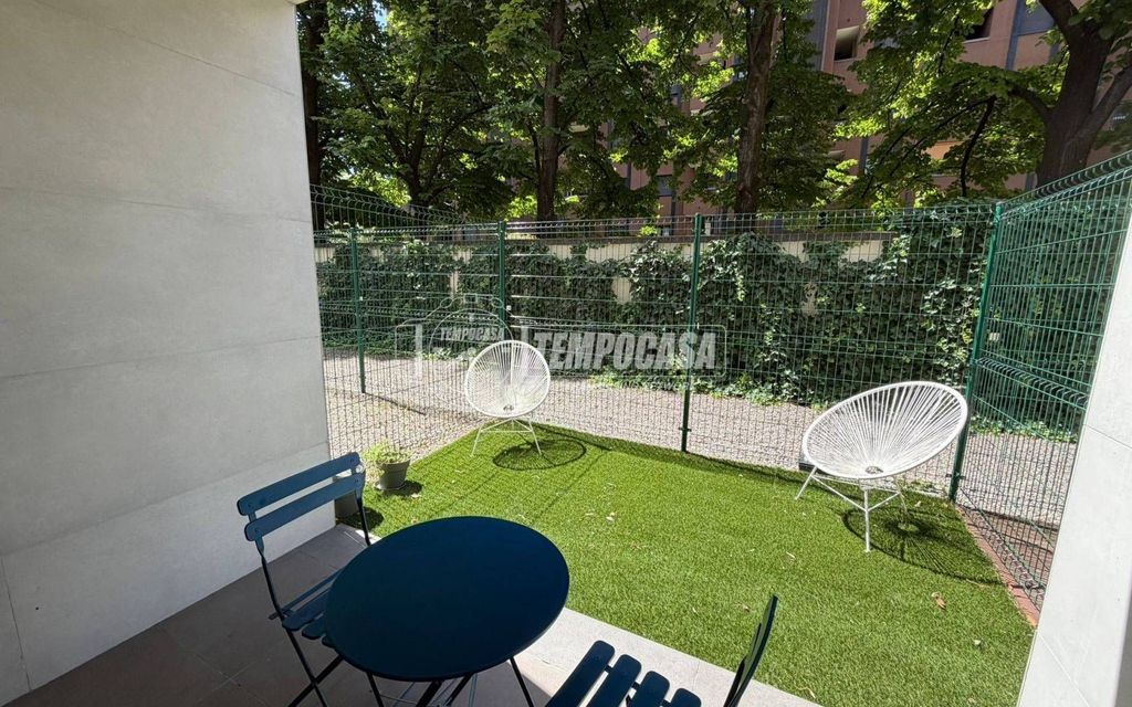 Apartment in Milan - Altro