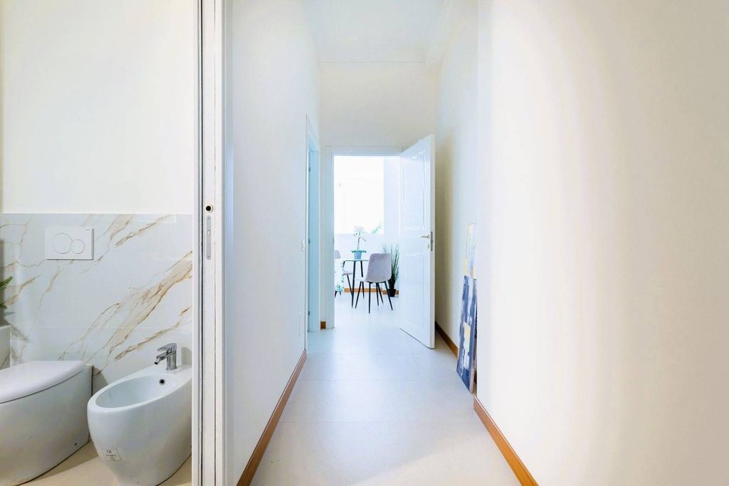 Appartamento – Milan - Altro