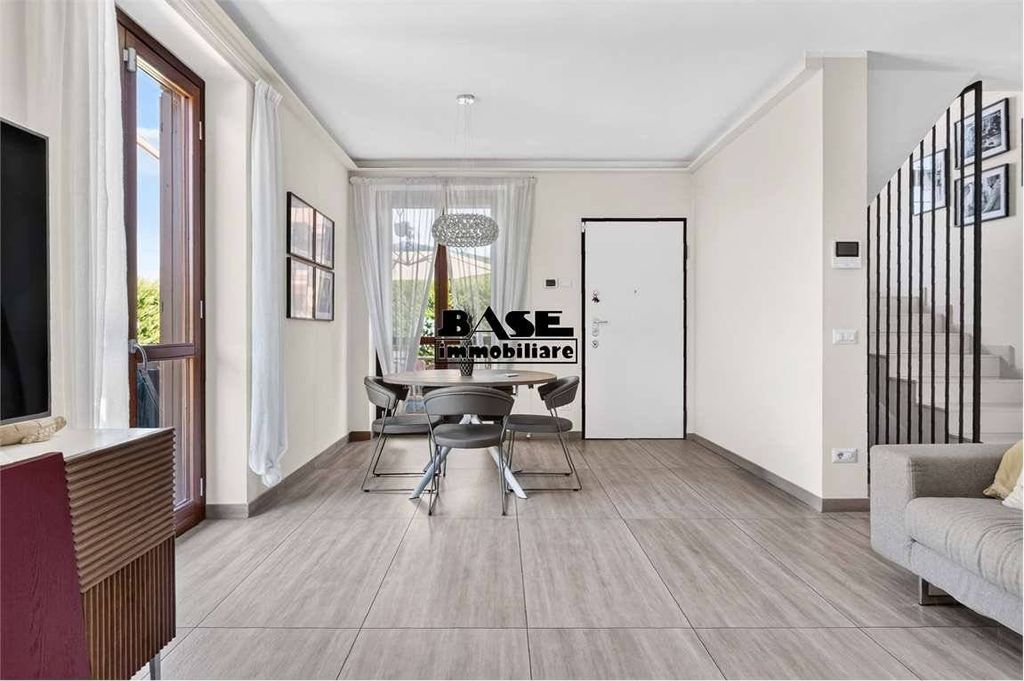 Casa – Cadorago-Caslino al Piano - Altro