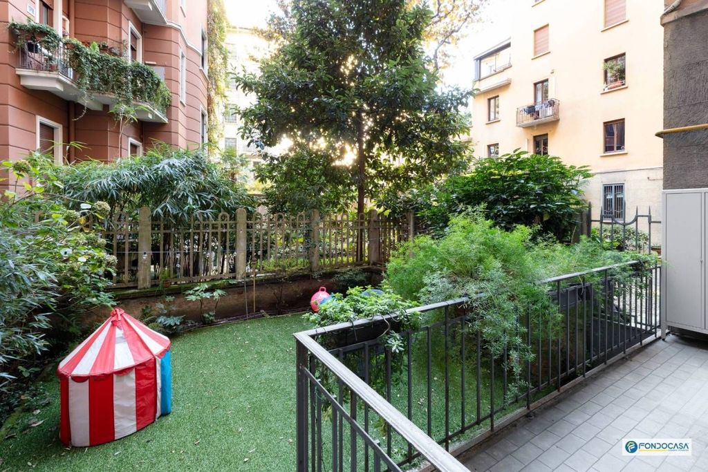 Apartment in Milan - Vista 6