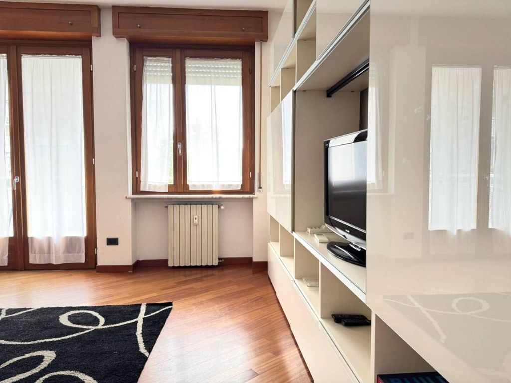 Appartamento – Milan - Altro