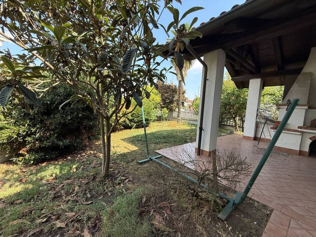 Casa – Caselle Torinese, Torino - Altro