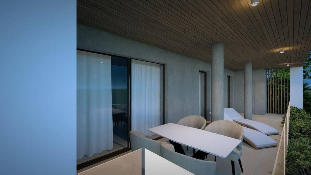 Appartamento – Porto San Giorgio - Altro