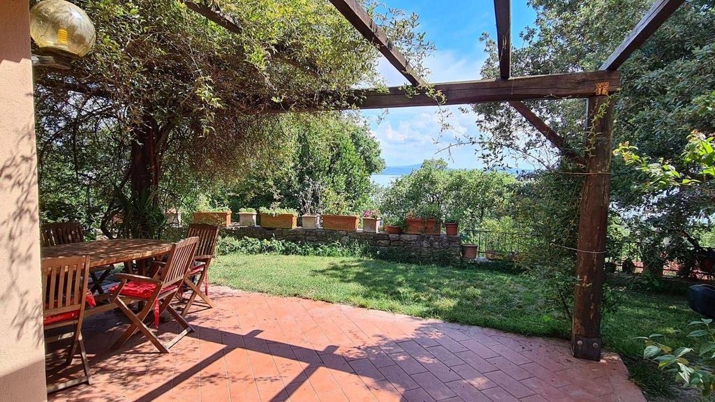 Casa – Passignano sul Trasimeno - Altro