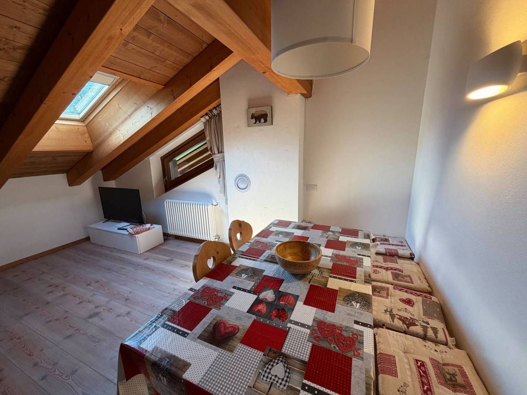 Appartamento – Cortina d'Ampezzo - Altro