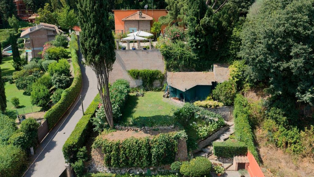 Casa – Rome - Altro