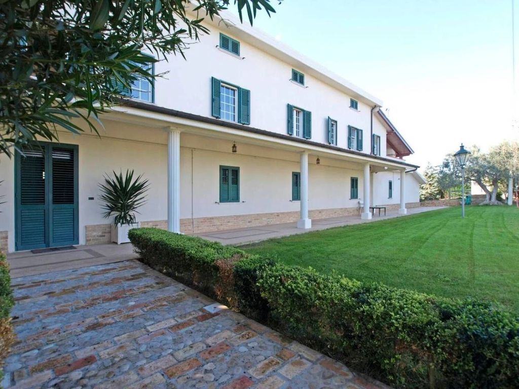 Casa – Pollutri, Chieti - Altro