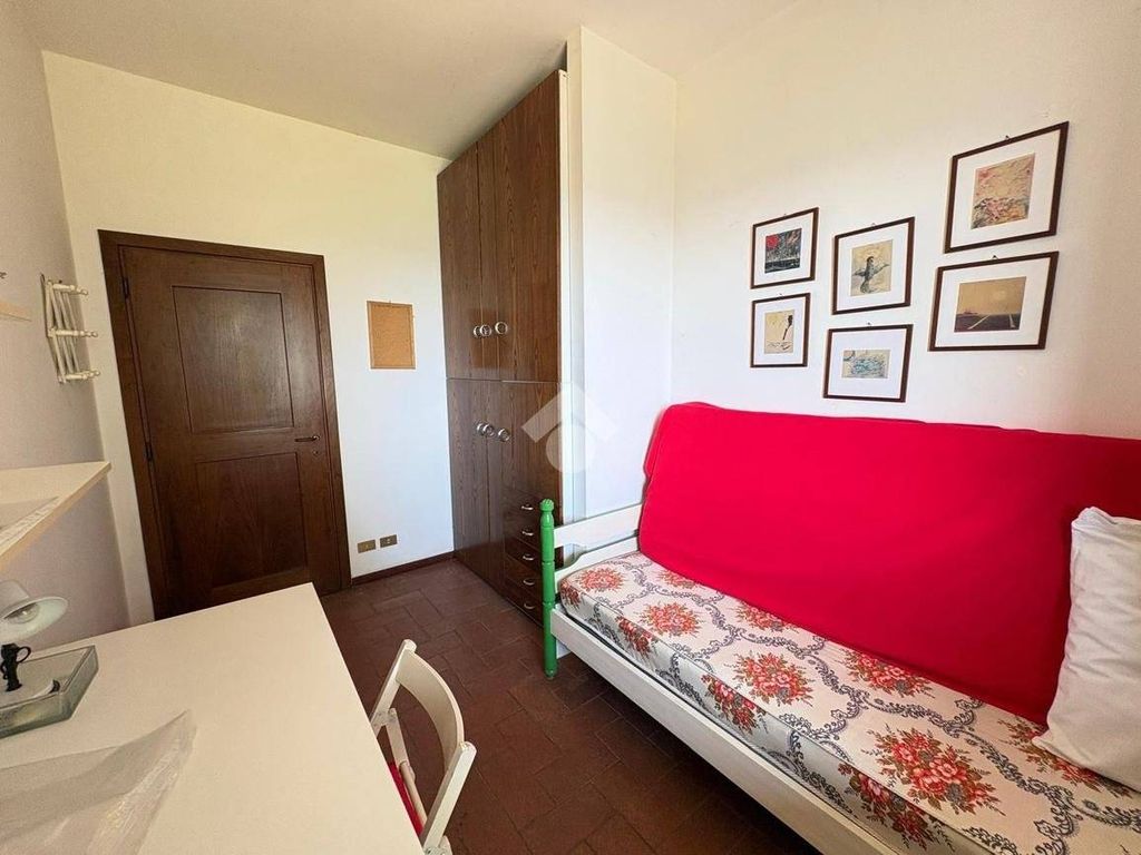 Casa – Monte Marenzo, Levata - Altro