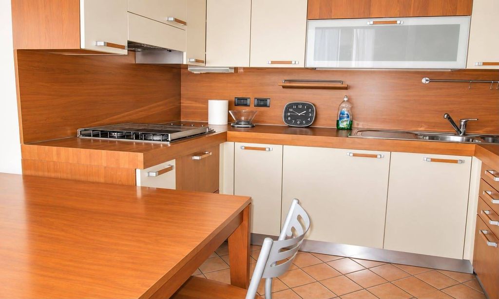 Appartamento – Milan - Altro