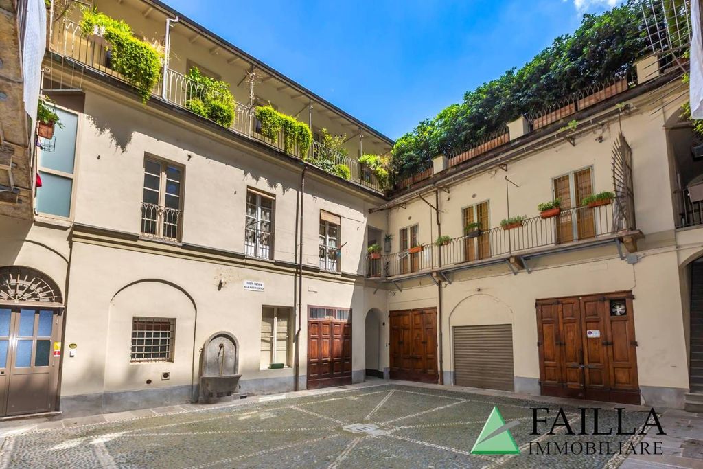 Appartamento – Turin - Altro