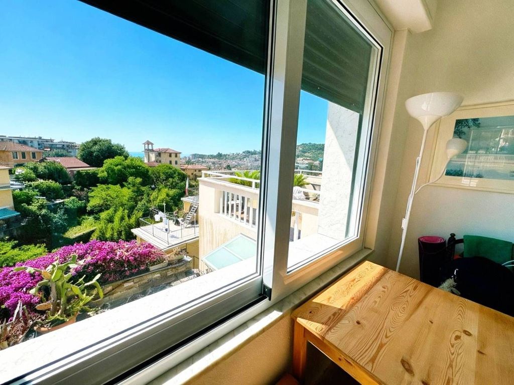Appartamento – Rapallo, San Michele di Pagana - Altro