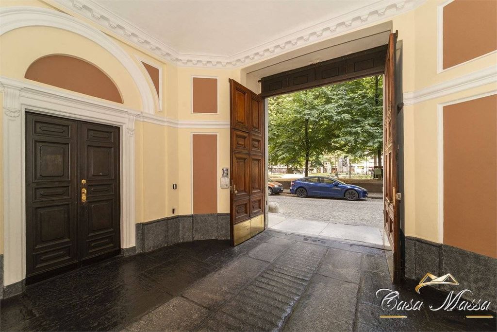 Appartamento – Turin - Altro
