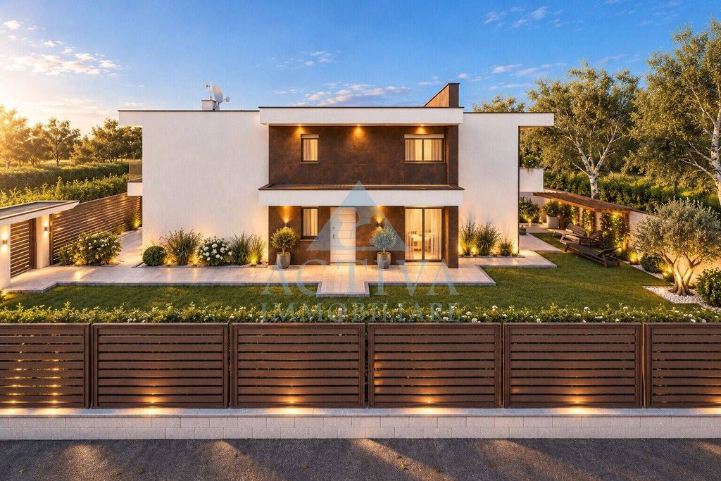 Casa – Olgiate Olona - Altro