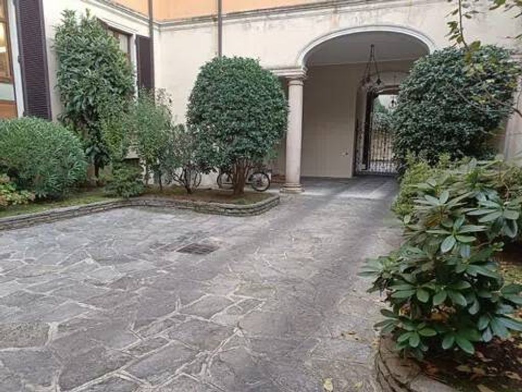 Appartamento – Como - Altro