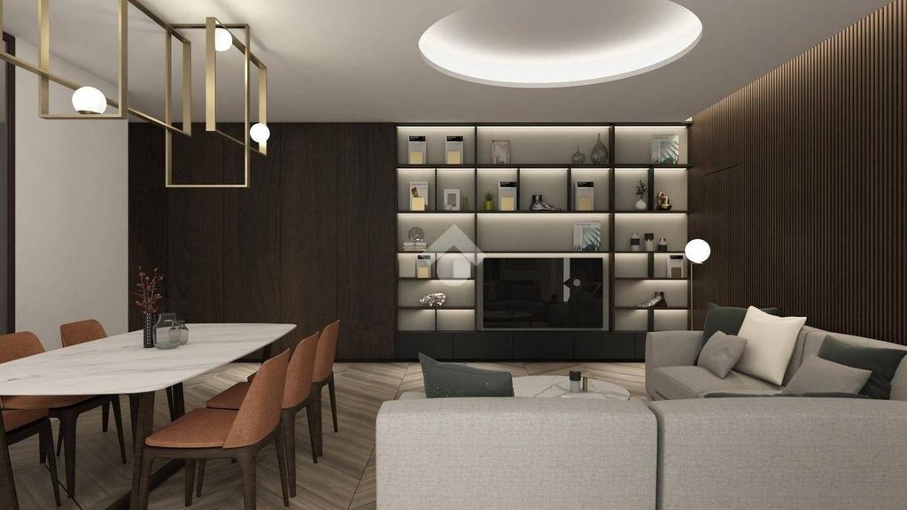 Appartamento – Milan - Altro