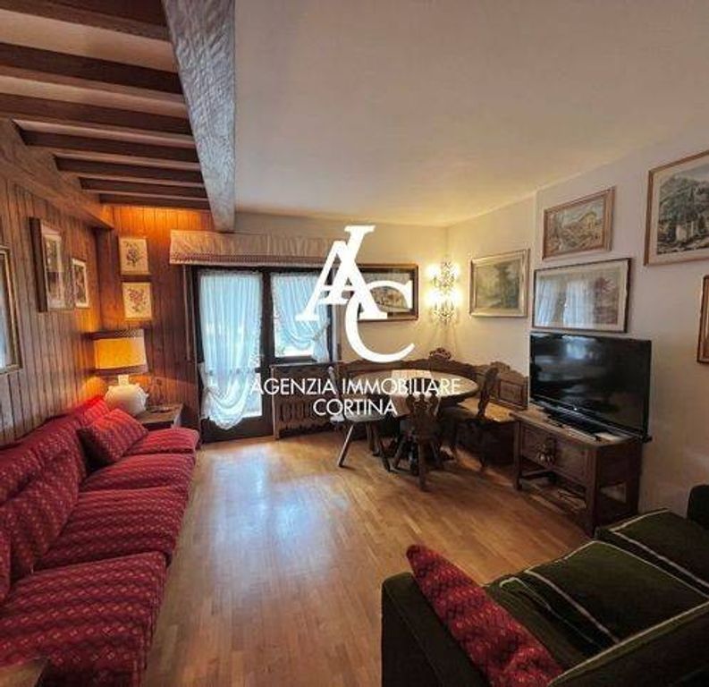 Appartamento – Cortina d'Ampezzo - Altro