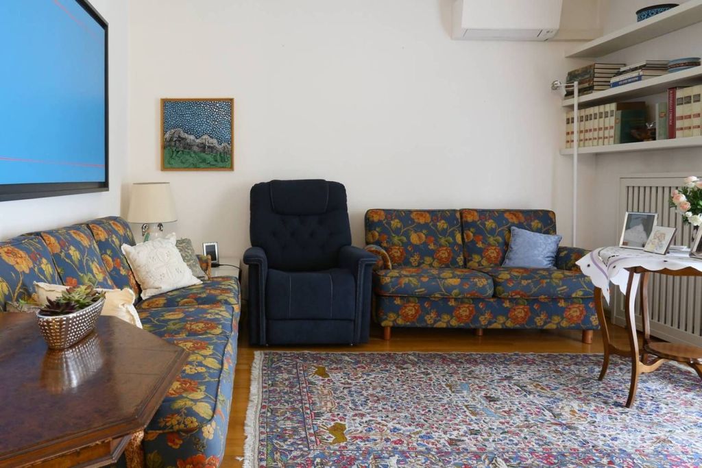 4 bedroom luxury Apartment for sale in Via Della Malvasia, Trento, Trentino-Alto Adige - Vista 6