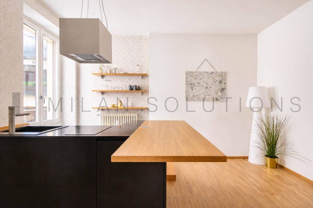 Appartamento – Milan - Altro