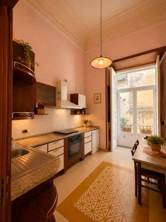 Appartamento – Salerno - Altro