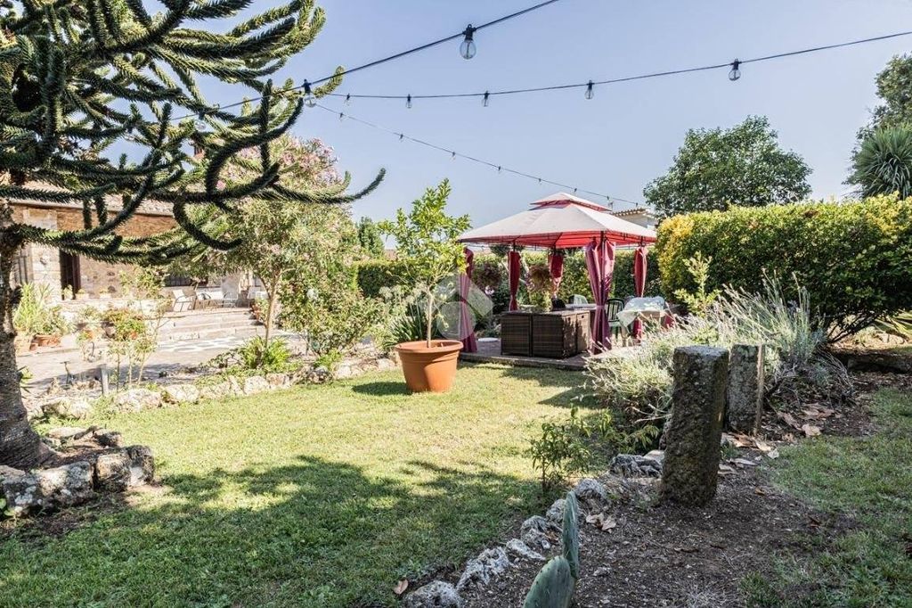 Casa – Manziana, Roma Capitale - Altro