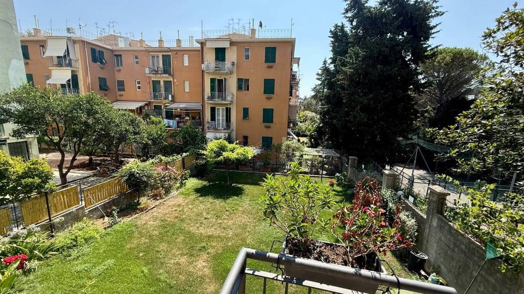 Casa – Genoa - Altro