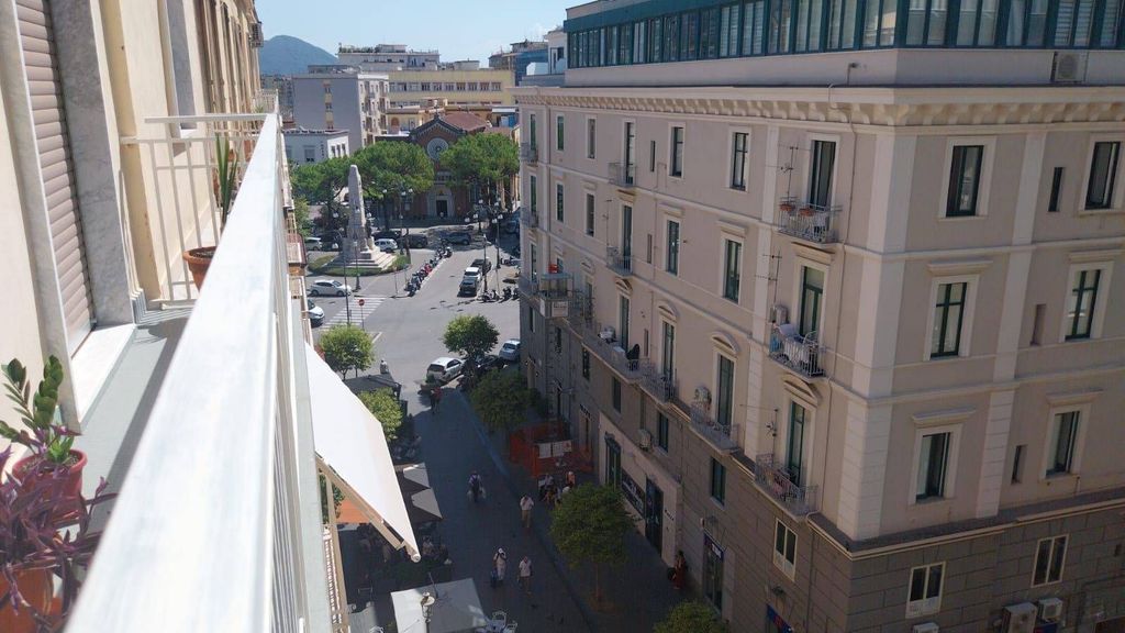 Appartamento – Salerno - Altro