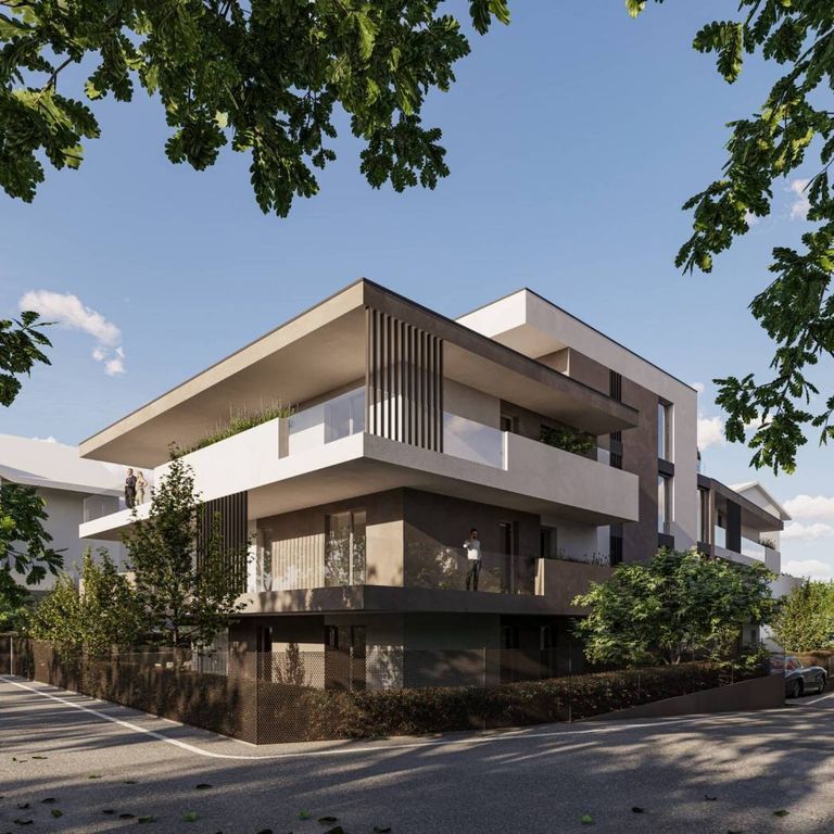 Appartamento – Trento - Altro