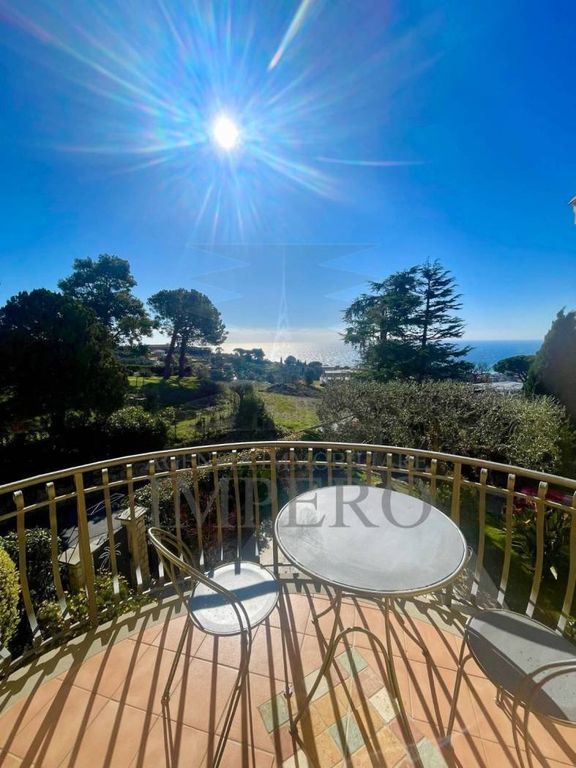 Casa – Bordighera, Arziglia - Altro