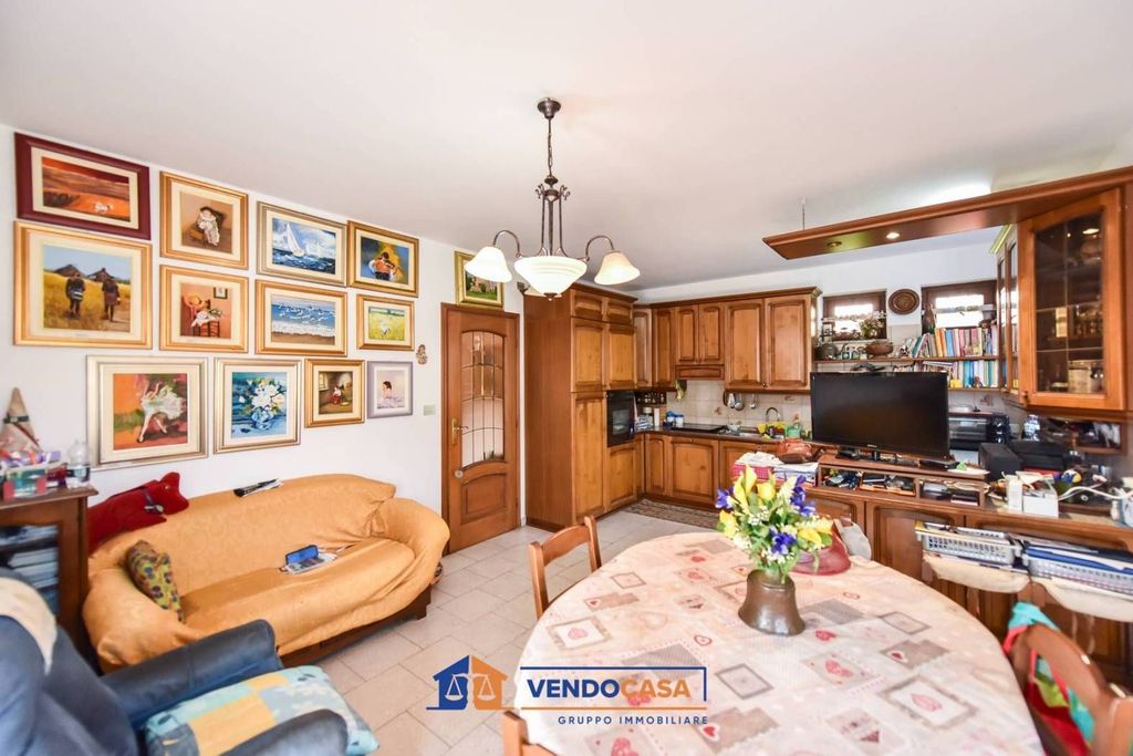 Casa – San Mauro Torinese - Altro