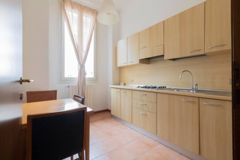 Appartamento – Milan - Altro