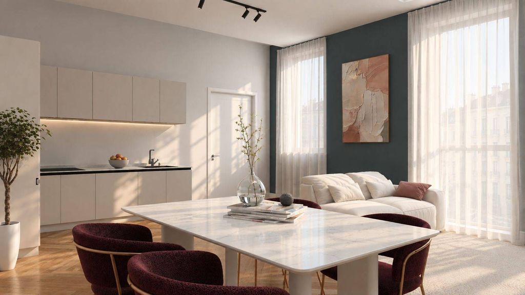 Appartamento – Turin - Altro