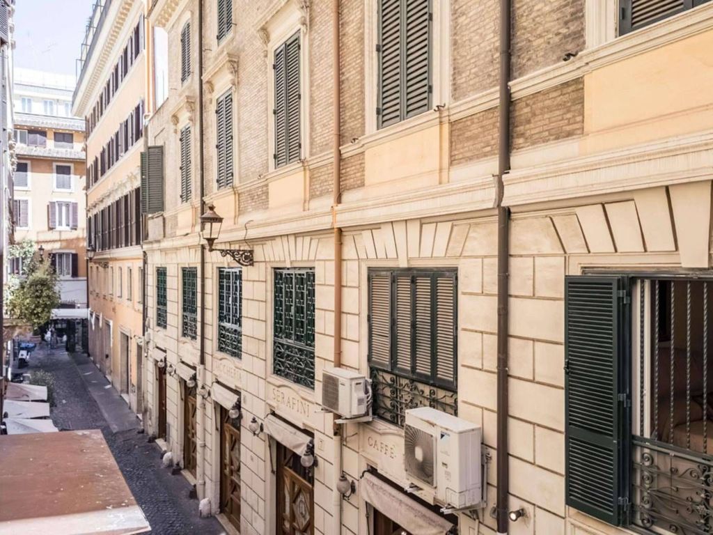 Appartamento – Rome - Altro
