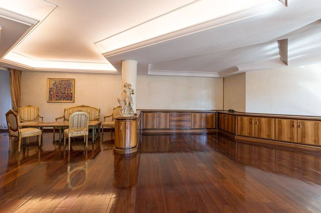 Casa – Rome - Altro