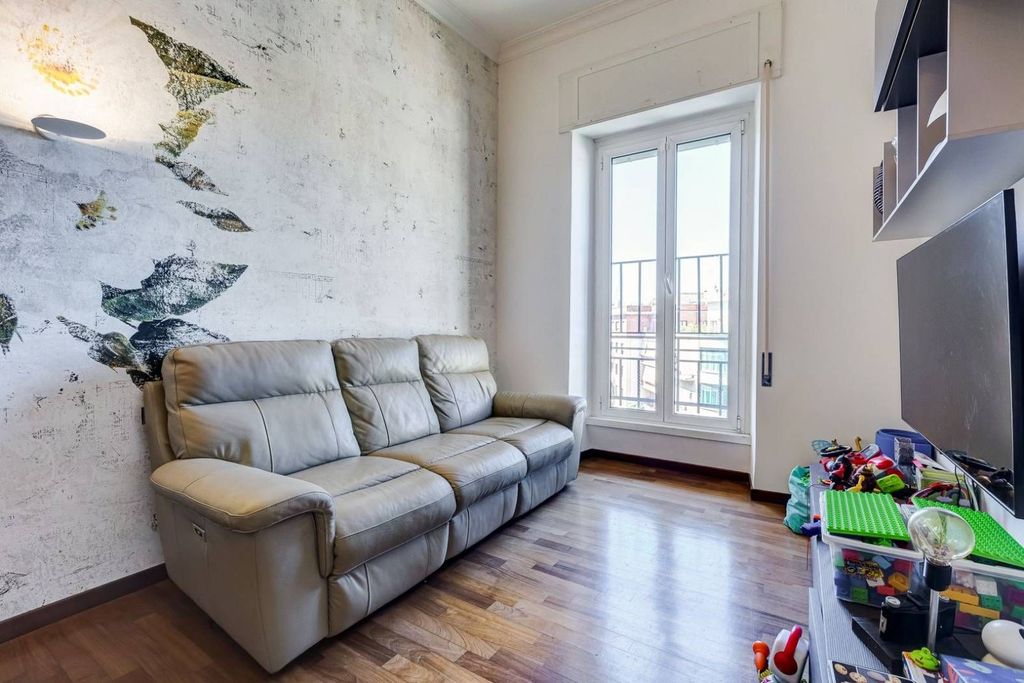 Appartamento – Rome - Altro