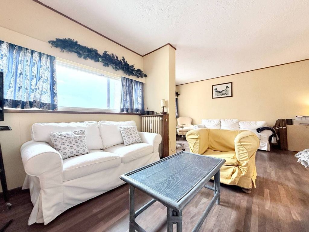 Appartamento – Sestriere - Altro