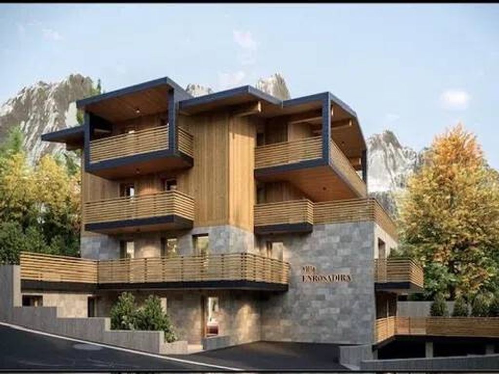 Appartamento – Primiero San Martino di Castrozza - Altro